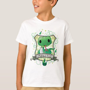 Harry Potter   Charmante SLYTHERIN™ Wapen T-shirt