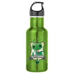 Harry Potter Charmante SLYTHERIN™ Wapen Waterfles