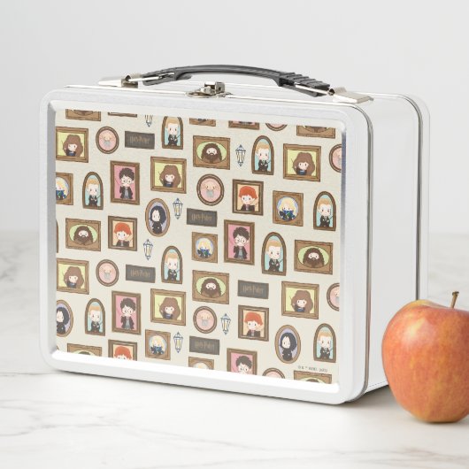 HARRY POTTER™ Chibi Afbeelding Lijst (In situ)