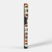 HARRY POTTER™ Chibi Afbeelding Lijst iPhone Hoesje (Rechterkant)