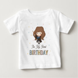 Harry Potter Chibi Hermione Tovenaar Verjaardag