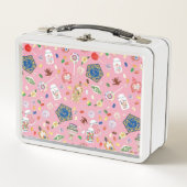 HARRY POTTER™ | Chocolade-kikkers en Snoep-patroon (Voorkant)