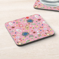 HARRY POTTER™ | Chocolade-kikkers en Snoep-patroon