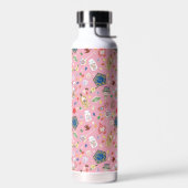 HARRY POTTER™ | Chocolade-kikkers en Snoep-patroon Waterfles (Links)