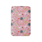 HARRY POTTER™ | Chocolade Kikkers & Snoep Patroon Badmat (Voorkant Verticaal)