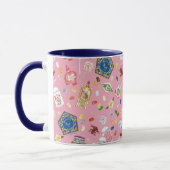 HARRY POTTER™ | Chocolade Kikkers & Snoep Patroon Mok (Links)