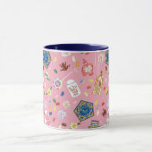 HARRY POTTER™ | Chocolade Kikkers & Snoep Patroon Mok (Midden)