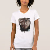 Harry Potter Collage 10 T-shirt (Voorkant)