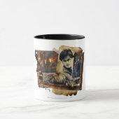 Harry Potter Collage 7 Mok (Midden)