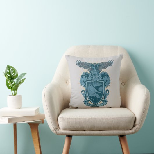 Harry Potter | CREST Ravenclaw Kussen (Stoel)