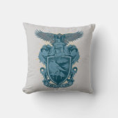 Harry Potter | CREST Ravenclaw Kussen (Voorkant)