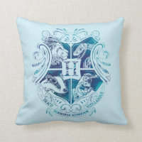 Harry Potter | CREST van Aguamenti HOGWARTS™