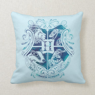 Harry Potter   CREST van Aguamenti HOGWARTS™ Kussen