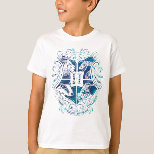 Harry Potter   CREST van Aguamenti HOGWARTS™ T-shirt