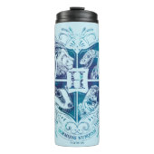 Harry Potter | CREST van Aguamenti HOGWARTS™ Thermosbeker (Voorkant)