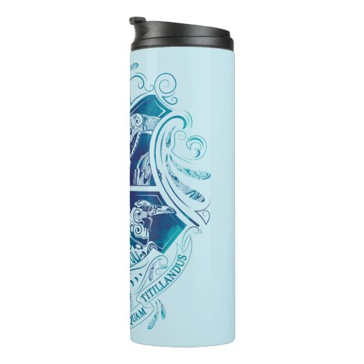 Harry Potter | CREST van Aguamenti HOGWARTS™ Thermosbeker (Geroteerd rechts)