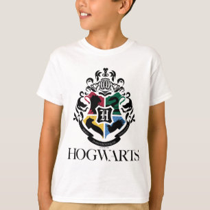 Harry Potter   CREST van de School van de Trots T-shirt