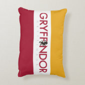 Harry Potter | CREST van de Trots van het Huis Decoratief Kussen (Achterkant (Verticaal))