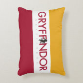 Harry Potter | CREST van de Trots van het Huis Decoratief Kussen (Voorkant(Verticaal))