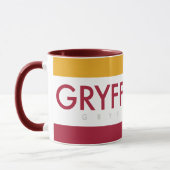 Harry Potter | CREST van de Trots van het Huis Mok (Links)