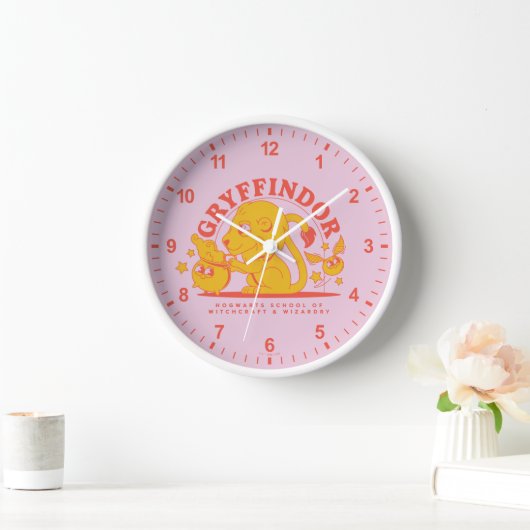 HARRY POTTER™ | Cute GRYFFINDOR™ Hogwarts School (Huis)