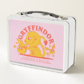 HARRY POTTER™ | Cute GRYFFINDOR™ Hogwarts School (Achterkant)