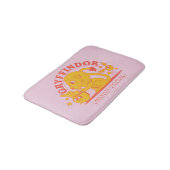 HARRY POTTER™ | Cute GRYFFINDOR™ Hogwarts School Badmat (Gekanteld)