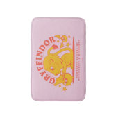 HARRY POTTER™ | Cute GRYFFINDOR™ Hogwarts School Badmat (Voorkant Verticaal)