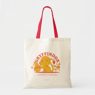 HARRY POTTER™   Cute GRYFFINDOR™ Hogwarts School Tote Bag