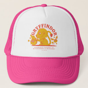 HARRY POTTER™   Cute GRYFFINDOR™ Hogwarts School Trucker Pet