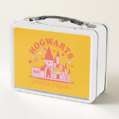 HARRY POTTER™ | Cute HOGWARTS™ School (Achterkant)