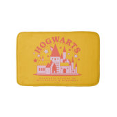 HARRY POTTER™ | Cute HOGWARTS™ School Badmat (Voorkant)