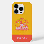 HARRY POTTER™ | Cute HOGWARTS™ School Case-Mate iPhone Case (Achterkant)