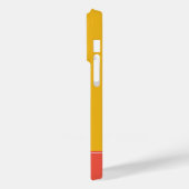 HARRY POTTER™ | Cute HOGWARTS™ School Case-Mate iPhone Case (Achterkant / Links)