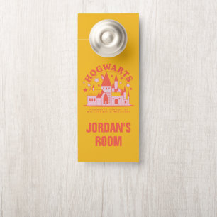 HARRY POTTER™   Cute HOGWARTS™ School Deurhanger