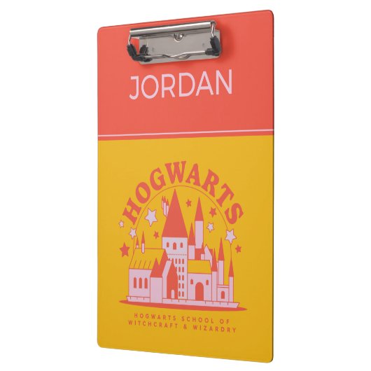 HARRY POTTER™ | Cute HOGWARTS™ School Klembord (Links)