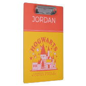 HARRY POTTER™ | Cute HOGWARTS™ School Klembord (Rechts)