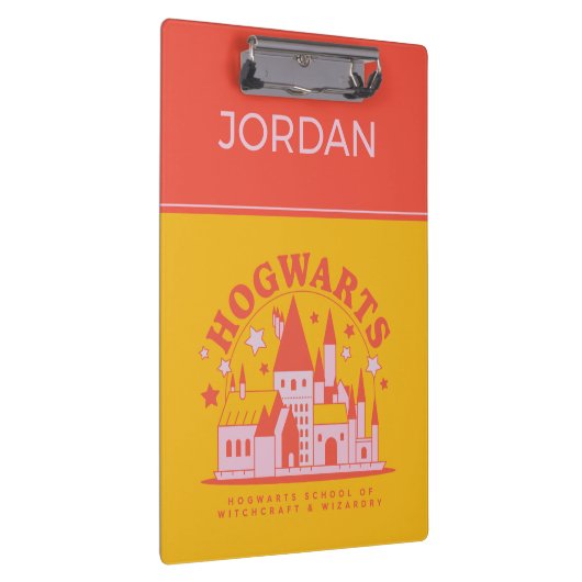 HARRY POTTER™ | Cute HOGWARTS™ School Klembord (Rechts)