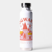 HARRY POTTER™ | Cute HOGWARTS™ School Waterfles (Links)