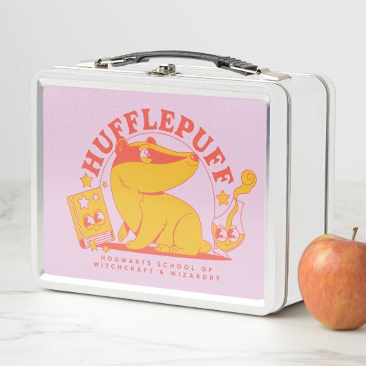 HARRY POTTER™ | Cute HUFFLEPUFF™ (In situ)