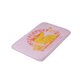 HARRY POTTER™ | Cute HUFFLEPUFF™ Badmat (Gekanteld)