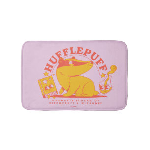 HARRY POTTER™ Cute HUFFLEPUFF™ Badmat
