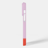 HARRY POTTER™ | Cute HUFFLEPUFF™ Case-Mate iPhone Case (Achterkant / Links)