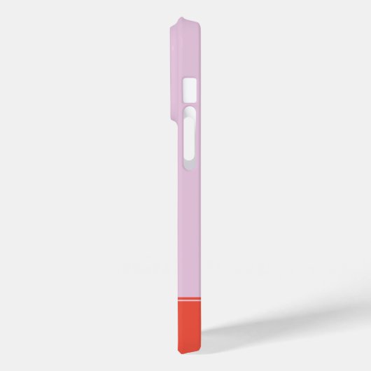 HARRY POTTER™ | Cute HUFFLEPUFF™ Case-Mate iPhone Case (Achterkant / Links)