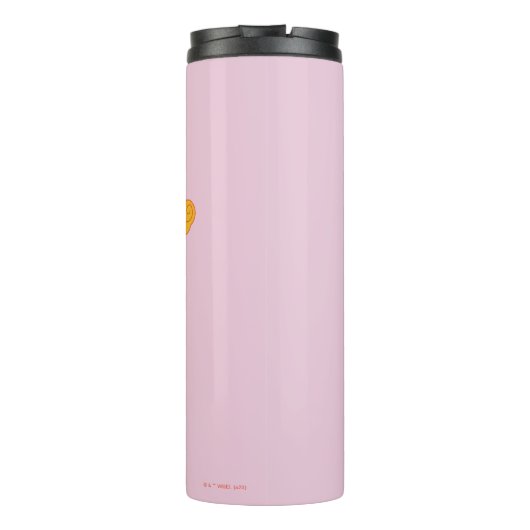 HARRY POTTER™ | Cute HUFFLEPUFF™ Thermosbeker (Achterkant)