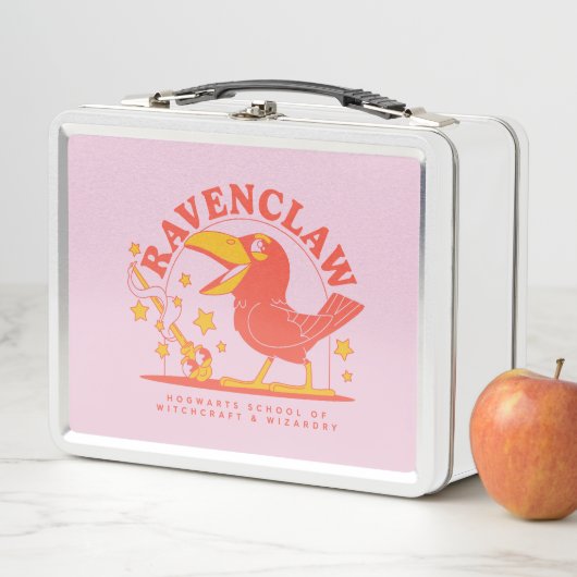 HARRY POTTER™ | Cute RAVENCLAW™ Hogwarts School (In situ)