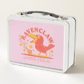 HARRY POTTER™ | Cute RAVENCLAW™ Hogwarts School (Achterkant)