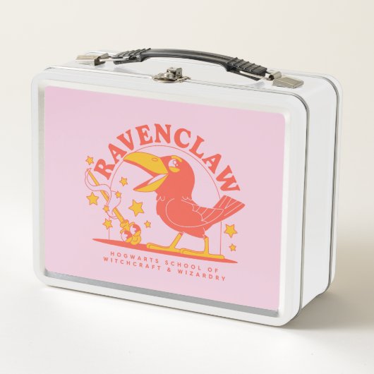 HARRY POTTER™ | Cute RAVENCLAW™ Hogwarts School (Voorkant)