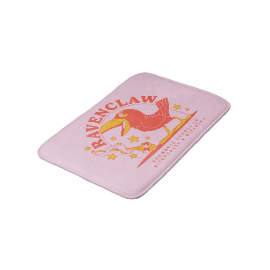 HARRY POTTER™ | Cute RAVENCLAW™ Hogwarts School Badmat (Gekanteld)