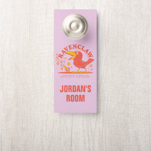 HARRY POTTER™   Cute RAVENCLAW™ Hogwarts School Deurhanger